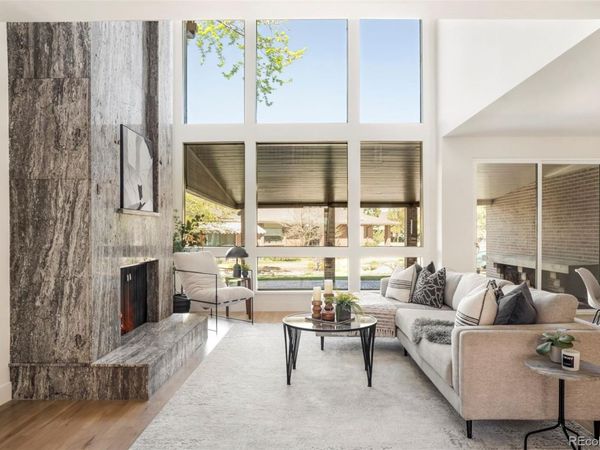 2800 S University Boulevard , Unit 79, Denver, CO 80210