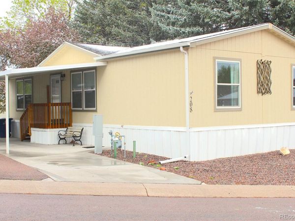 3405 Sinton Rd , Colorado Springs, CO 80907