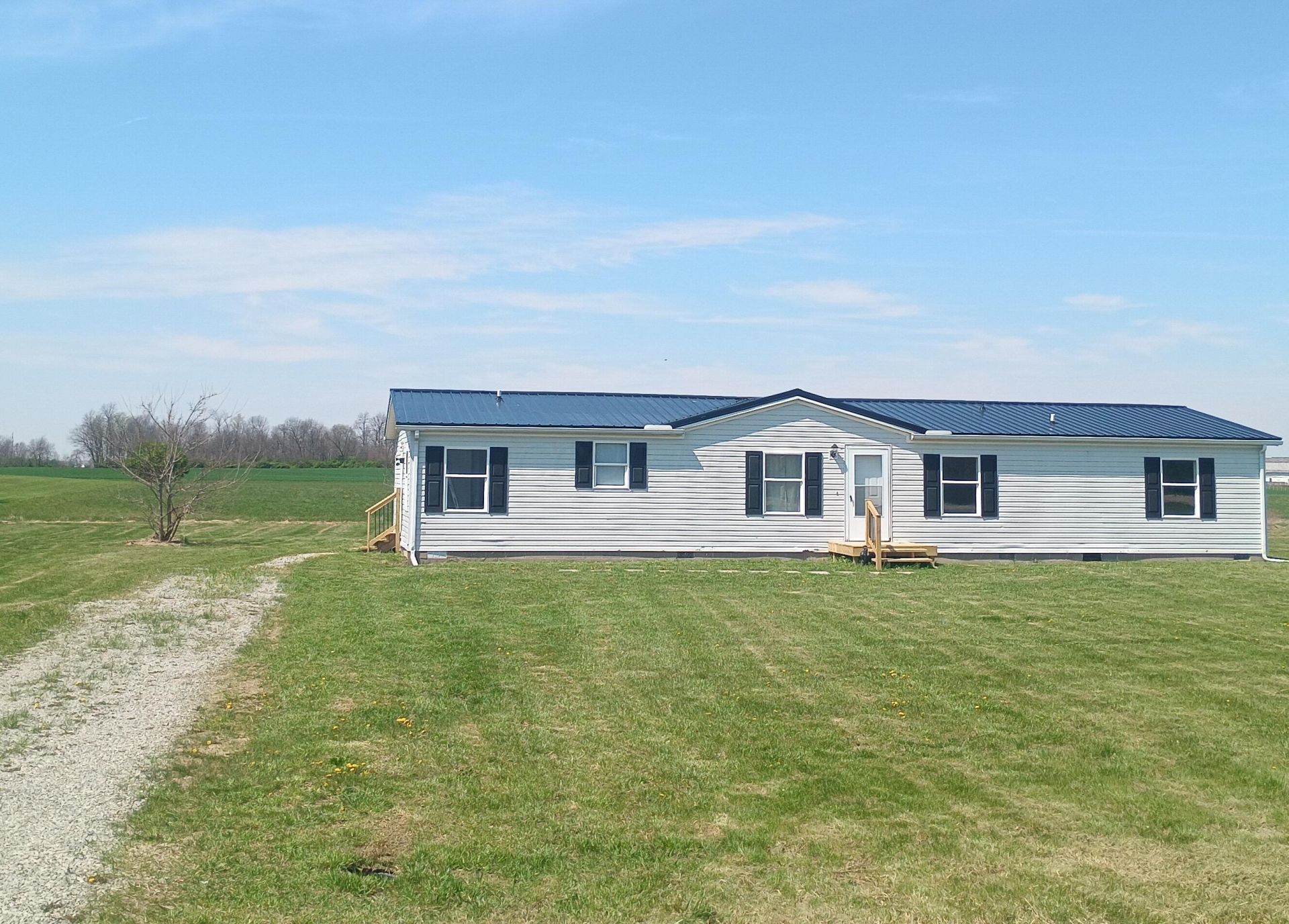 4200 Camp Grove Road Se, Washington Court House, OH 43160 Main Photo