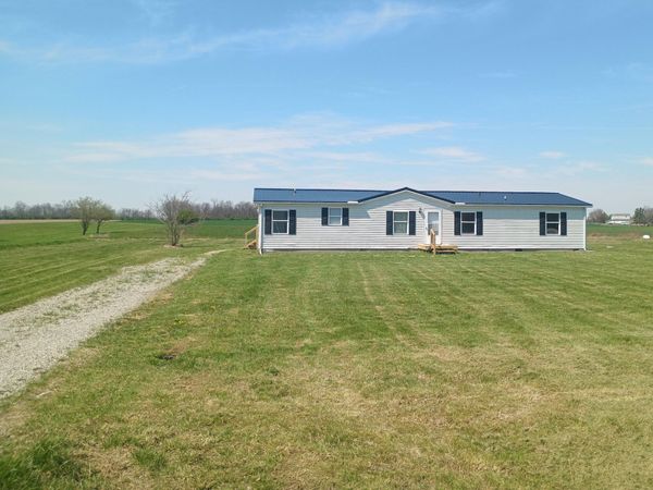 4200 Camp Grove Road SE, Washington Court House, OH 43160