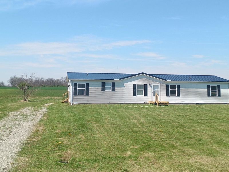 4200 Camp Grove Road SE, Washington Court House, OH 43160 Photo 2