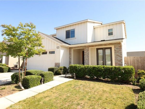 2482 Valdes Dr, Merced, CA 95340