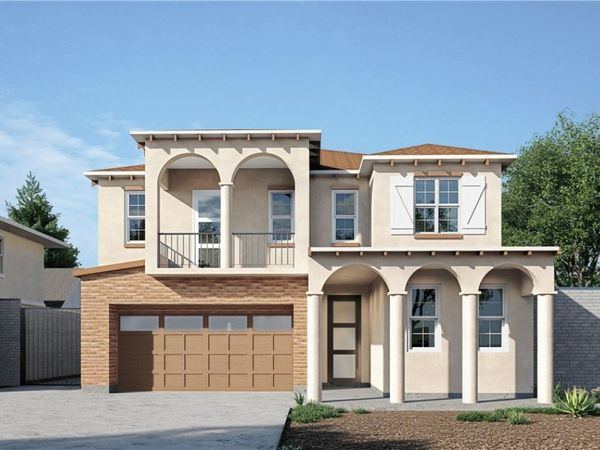 15578 Westpoint Lane, Unit 1 & 2, Fontana, CA 92336