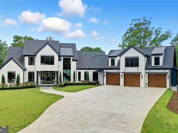 715 Lawson Drive, Canton, GA 30115