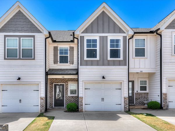 148 Canton Park Avenue, Evans, GA 30809