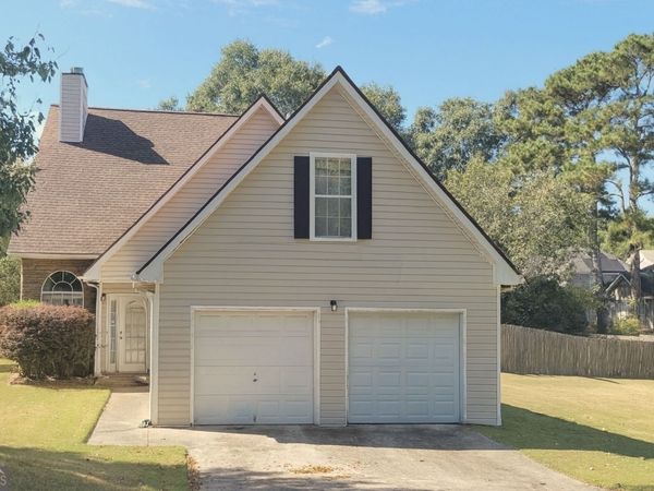 834 Kendall Park Drive, Winder, GA 30680