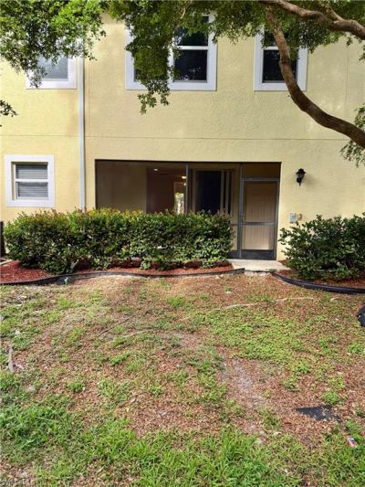 4381 Lazio Way , Unit 502, Fort Myers, FL 33901 Photo