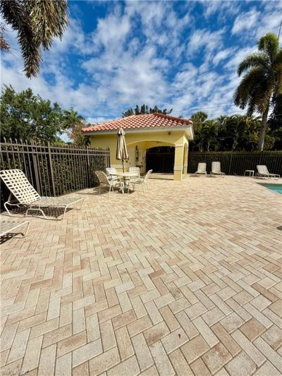 4381 Lazio Way , Unit 502, Fort Myers, FL 33901 Photo