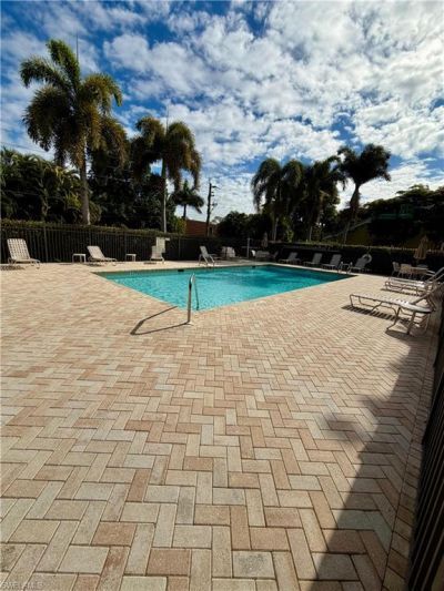 4381 Lazio Way , Unit 502, Fort Myers, FL 33901 Photo
