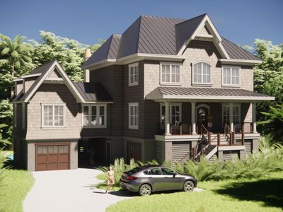 386 Green Winged Teal Road, Kiawah Island, SC 29455