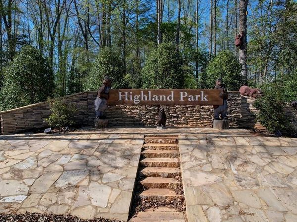 lot 86 Highland Park, Blairsville, GA 30512