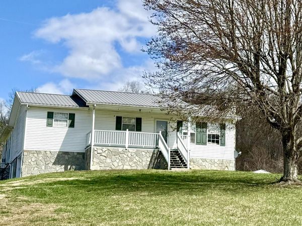 5675 Jones Bridge Road, Greeneville, TN 37743