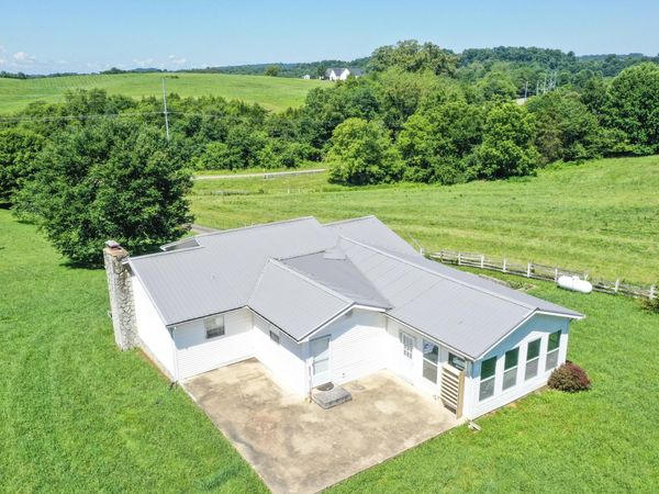 5675 Jones Bridge Road, Greeneville, TN 37743