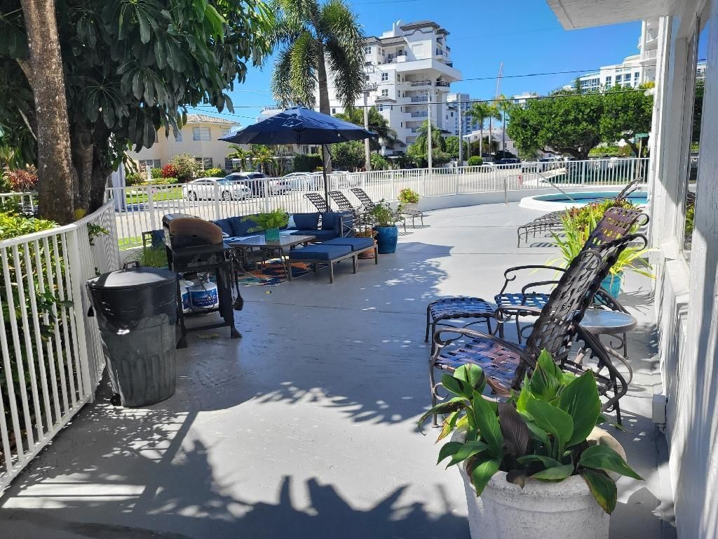 550 Bayshore Drive, Unit 104, Fort Lauderdale, FL 33304 Photo