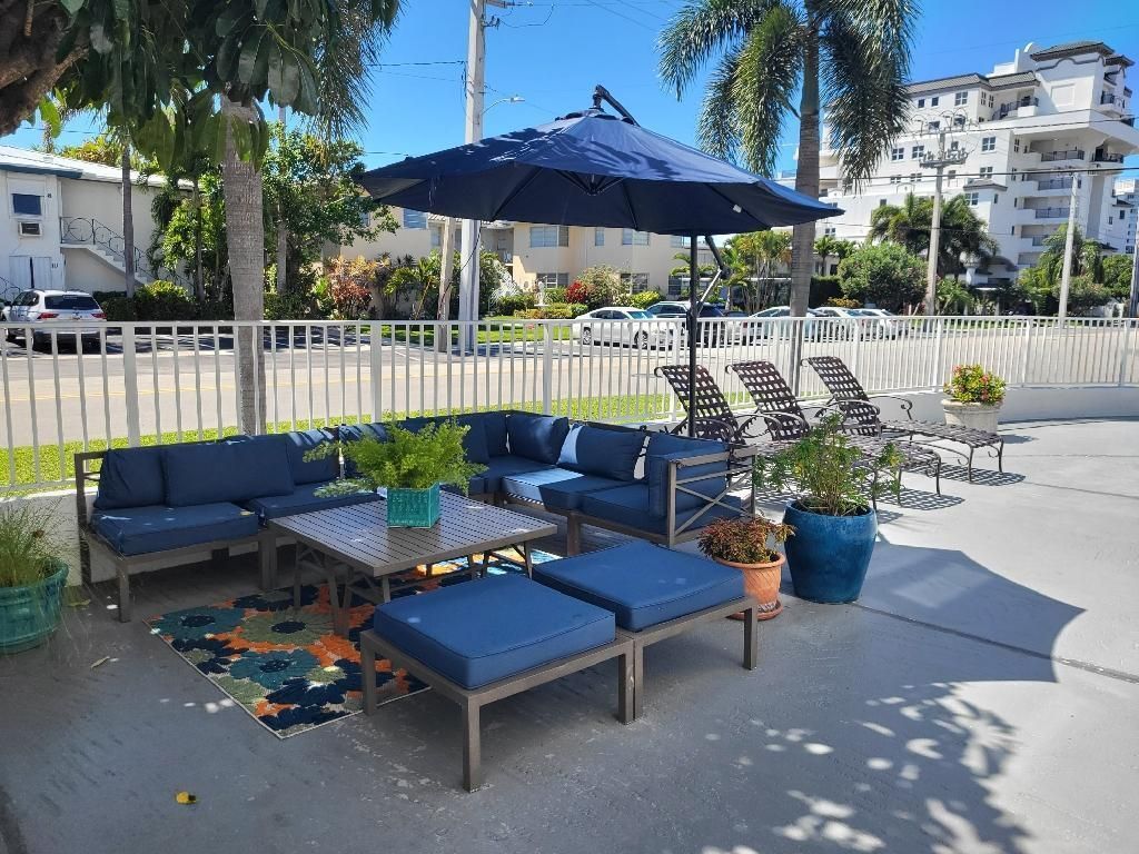 550 Bayshore Drive, Unit 104, Fort Lauderdale, FL 33304 Photo