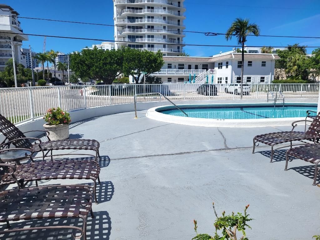 550 Bayshore Drive, Unit 104, Fort Lauderdale, FL 33304 Photo