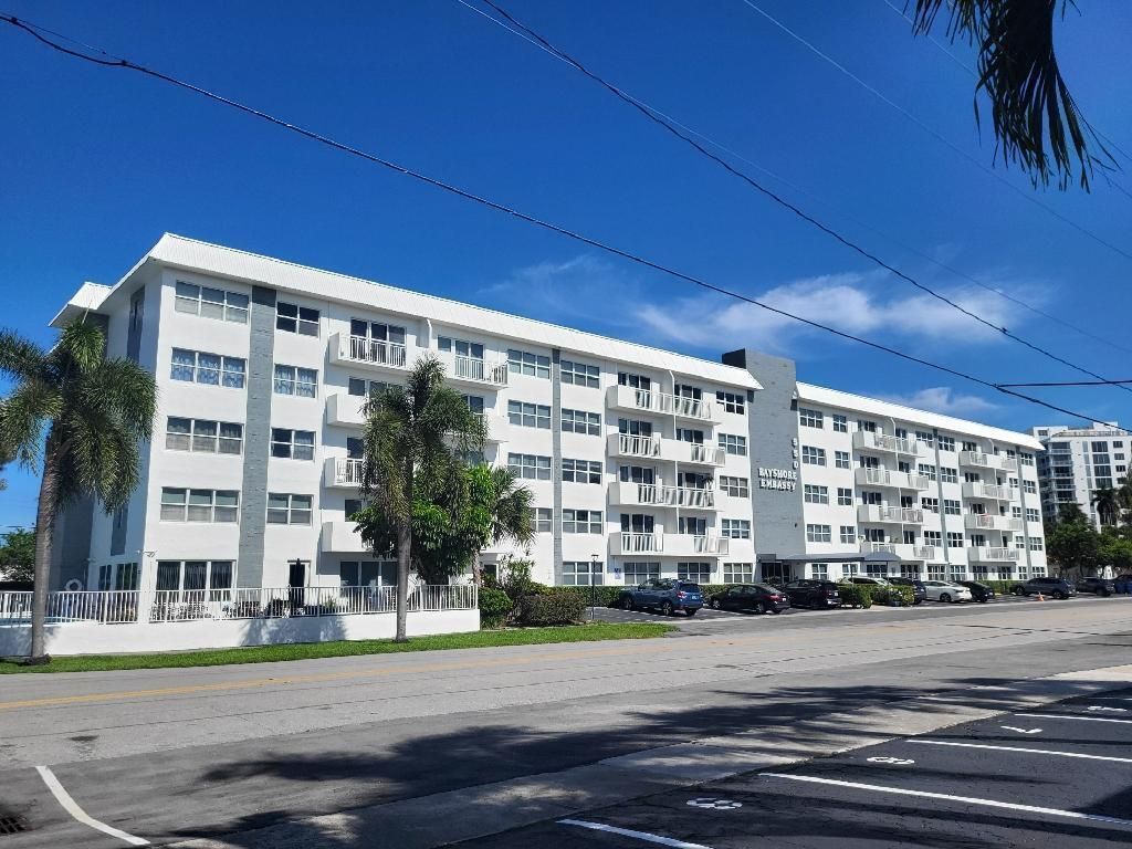 550 Bayshore Drive, Unit 104, Fort Lauderdale, FL 33304 Photo