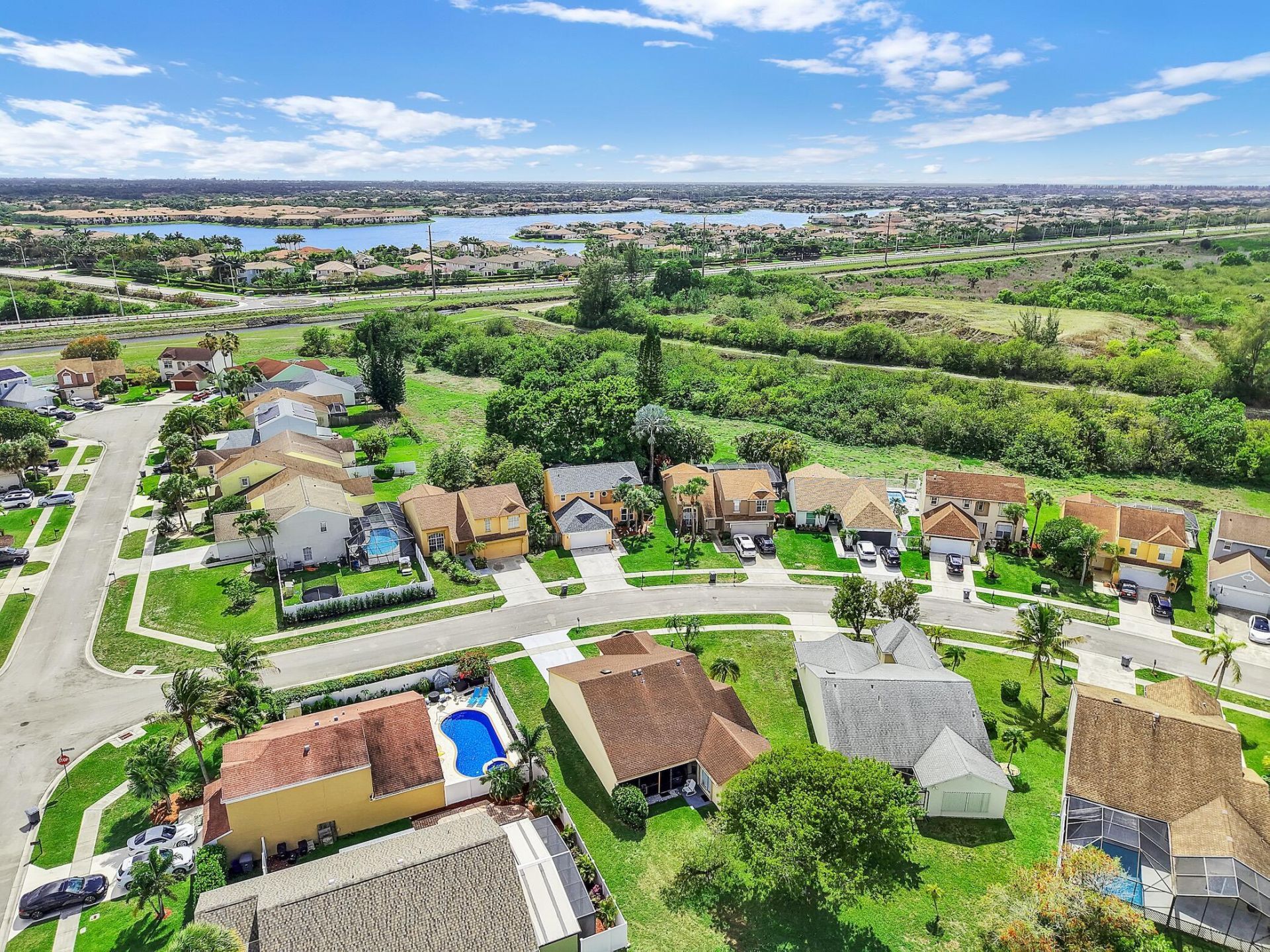 22561 Middletown Drive, Boca Raton, FL 33428 Photo