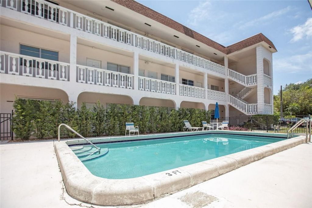 601 SE 5th Court, Unit 108, Fort Lauderdale, FL 33301 Photo