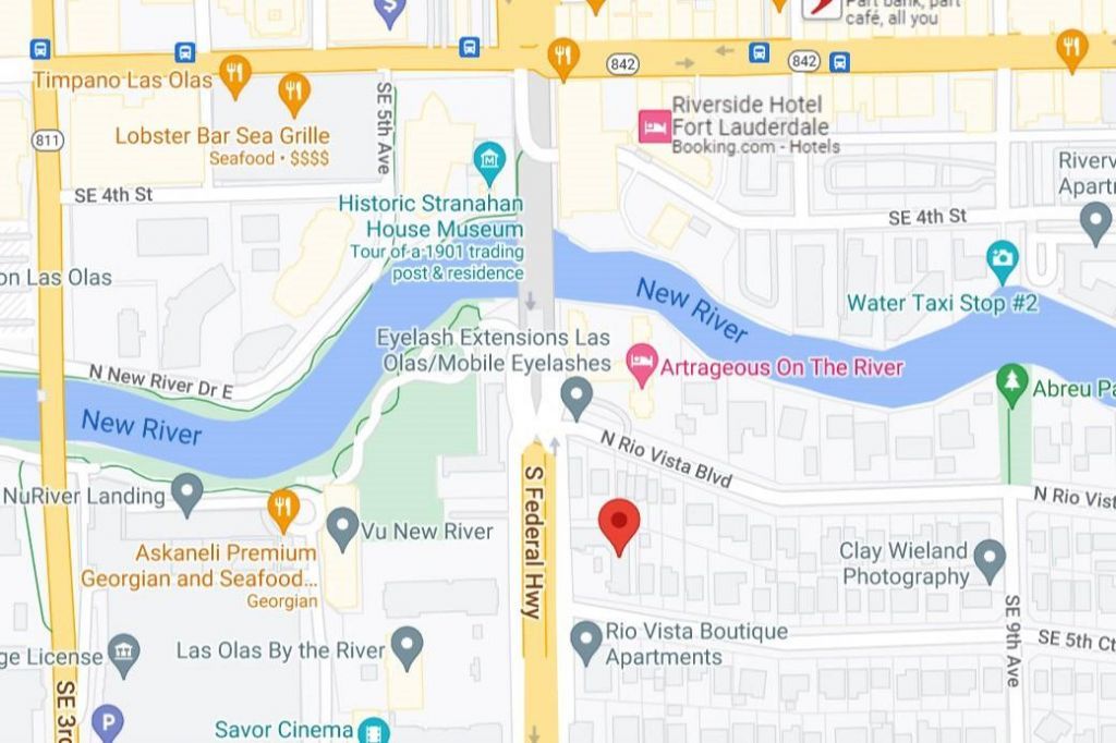 601 SE 5th Court, Unit 108, Fort Lauderdale, FL 33301 Photo