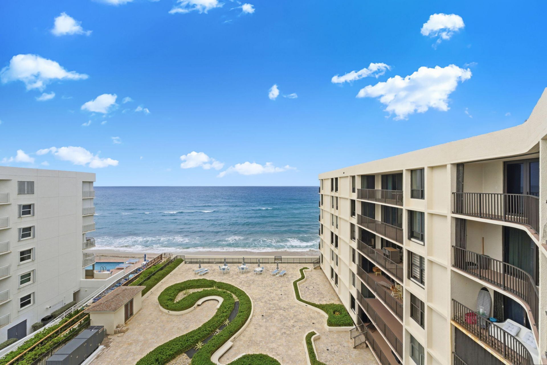 3610 S Ocean Boulevard, Unit 610, South Palm Beach, FL 33480 Photo