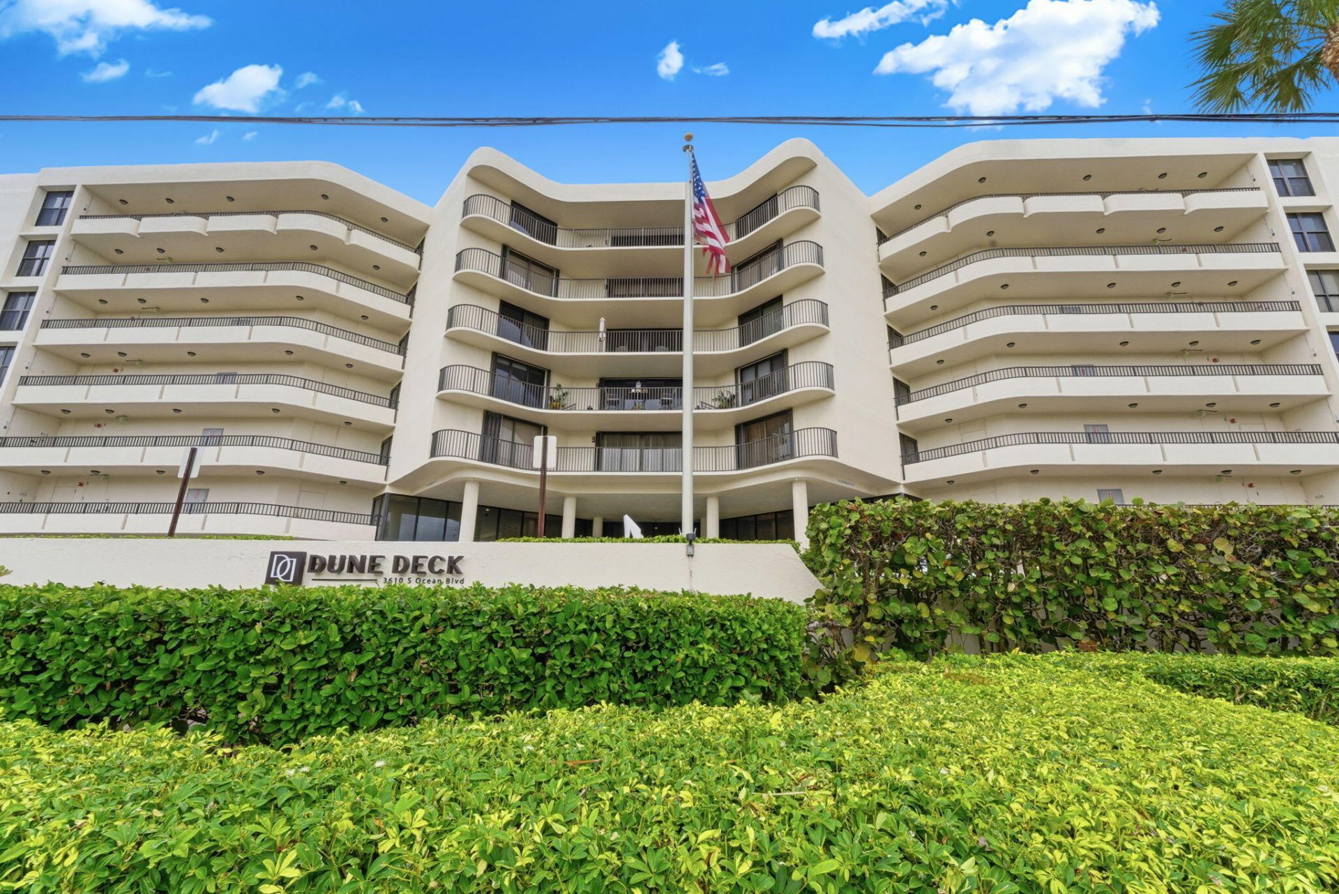 3610 S Ocean Boulevard, Unit 610, South Palm Beach, FL 33480 Photo