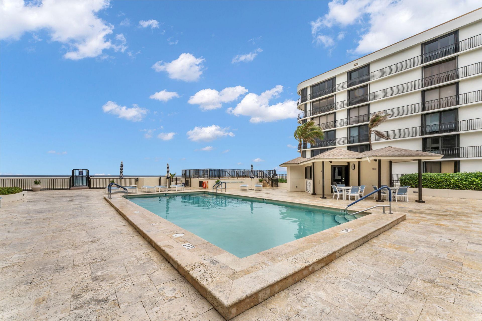 3610 S Ocean Boulevard, Unit 610, South Palm Beach, FL 33480 Photo