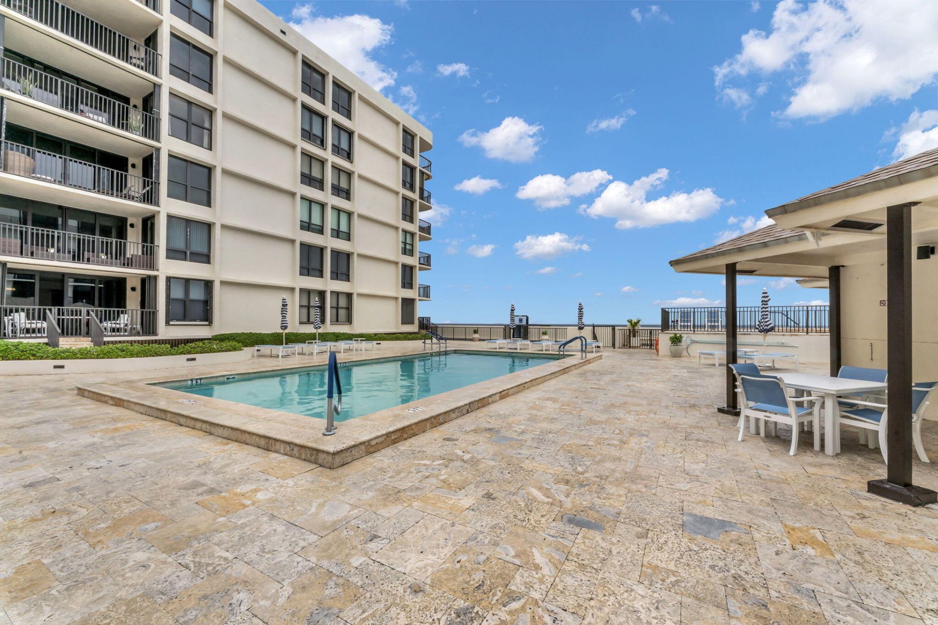 3610 S Ocean Boulevard, Unit 610, South Palm Beach, FL 33480 Photo