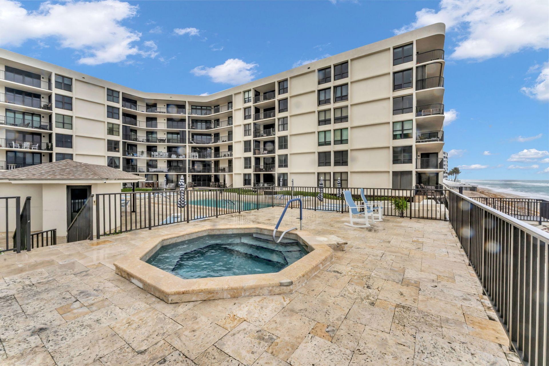 3610 S Ocean Boulevard, Unit 610, South Palm Beach, FL 33480 Photo