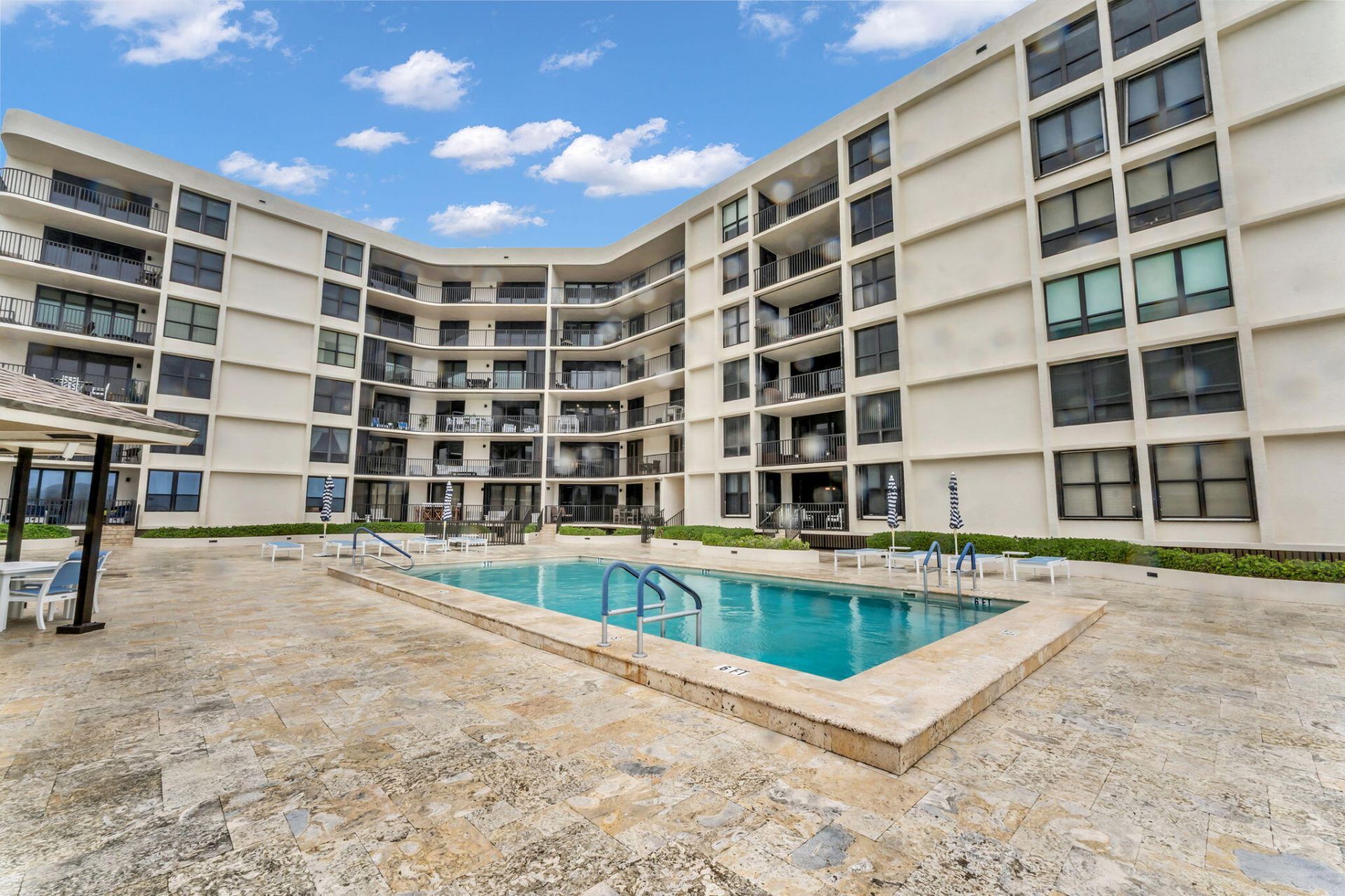 3610 S Ocean Boulevard, Unit 610, South Palm Beach, FL 33480 Photo