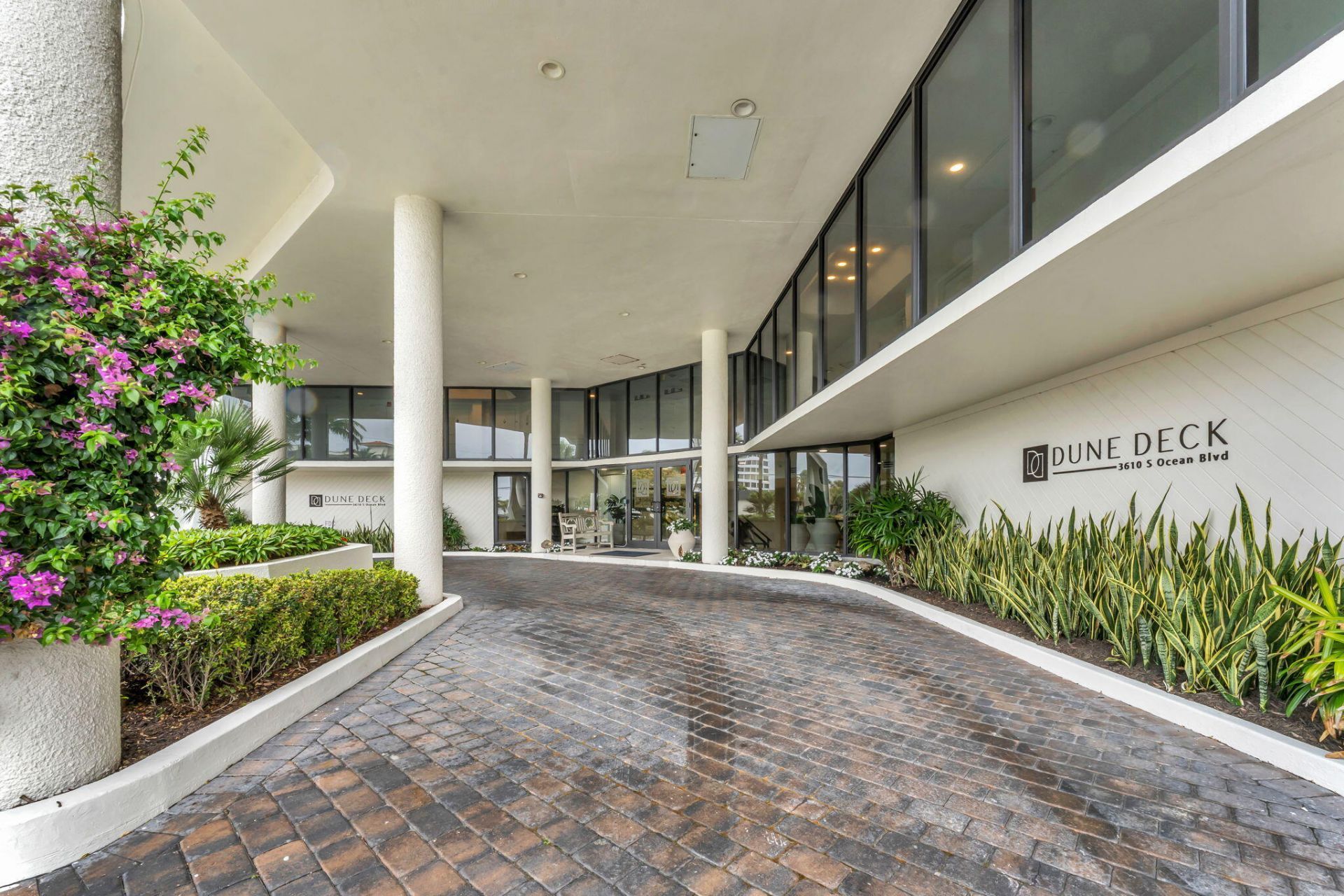 3610 S Ocean Boulevard, Unit 610, South Palm Beach, FL 33480 Photo