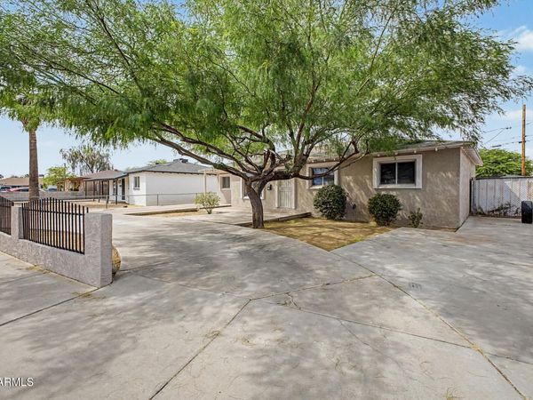 4720 W MONTEROSA Street, Phoenix, AZ 85031