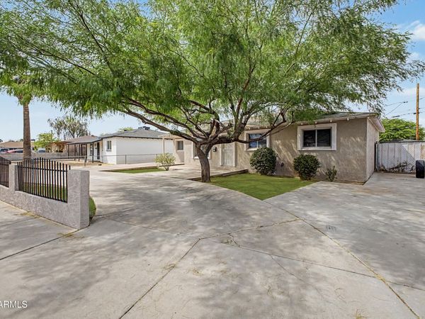 4720 W MONTEROSA Street, Phoenix, AZ 85031