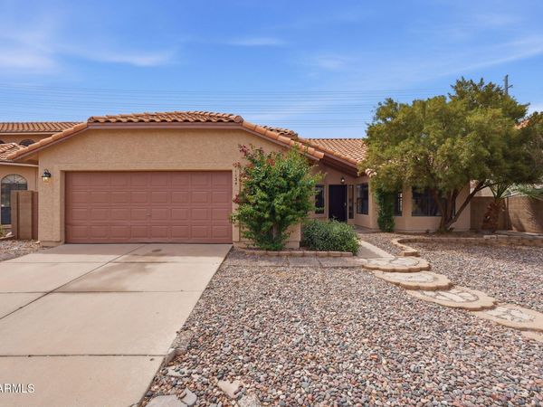 1134 N SAINT ELENA Street, Gilbert, AZ 85234
