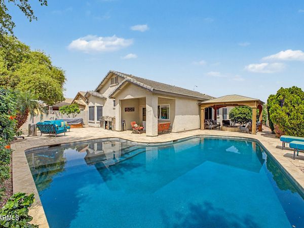 12351 W HADLEY Street, Avondale, AZ 85323