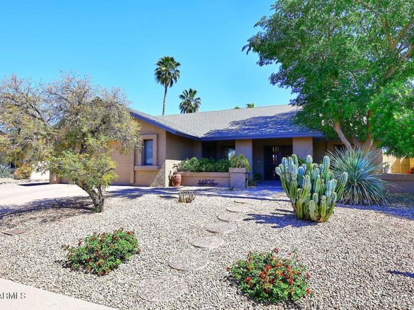 14825 N 58th Street, Scottsdale, AZ 85254