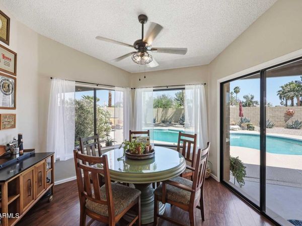 14825 N 58th Street, Scottsdale, AZ 85254