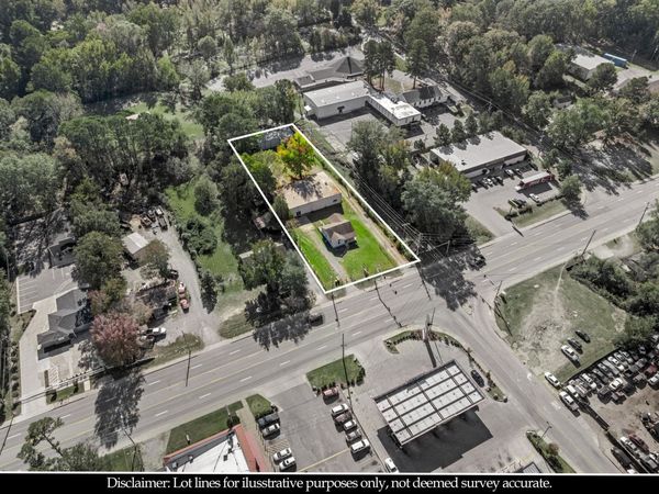 4919 baseline rd, Little Rock, AR 72209