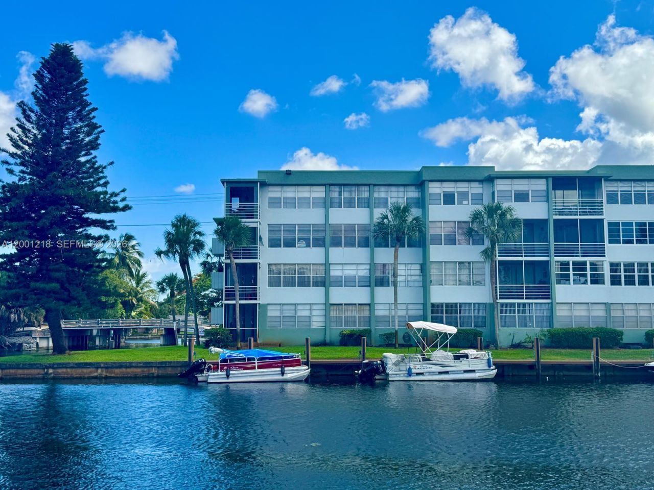 2741 Taft St , Unit 404, Hollywood, FL 33020 Photo