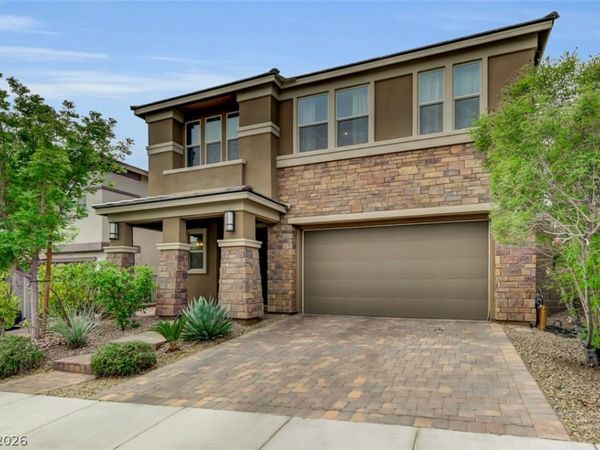 845 Riverlawn Place , Las Vegas, NV 89138