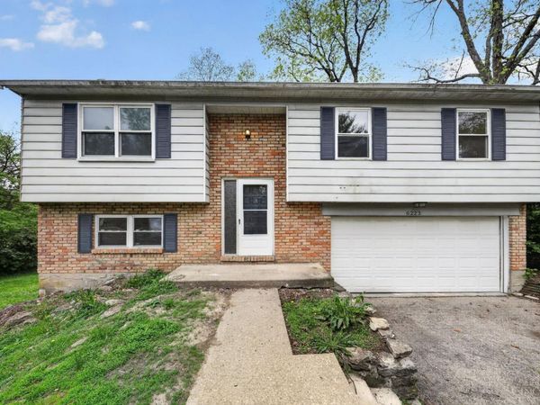 6223 Branch Hill Guinea Road, Miami Twp, OH 45140