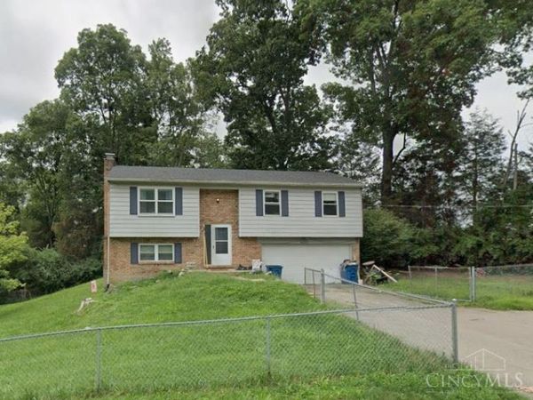 6223 Branch Hill Guinea, Miami Twp, OH 45140