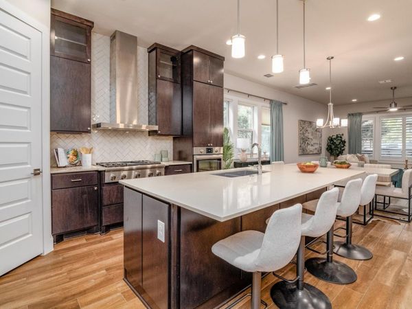 4202 Wayfarer WAY, Austin, TX 78731