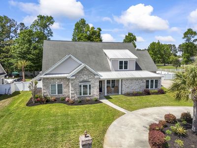 116 Triple Crown Ct., Myrtle Beach, SC 29579