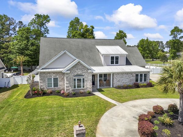 116 Triple Crown Ct., Myrtle Beach, SC 29579