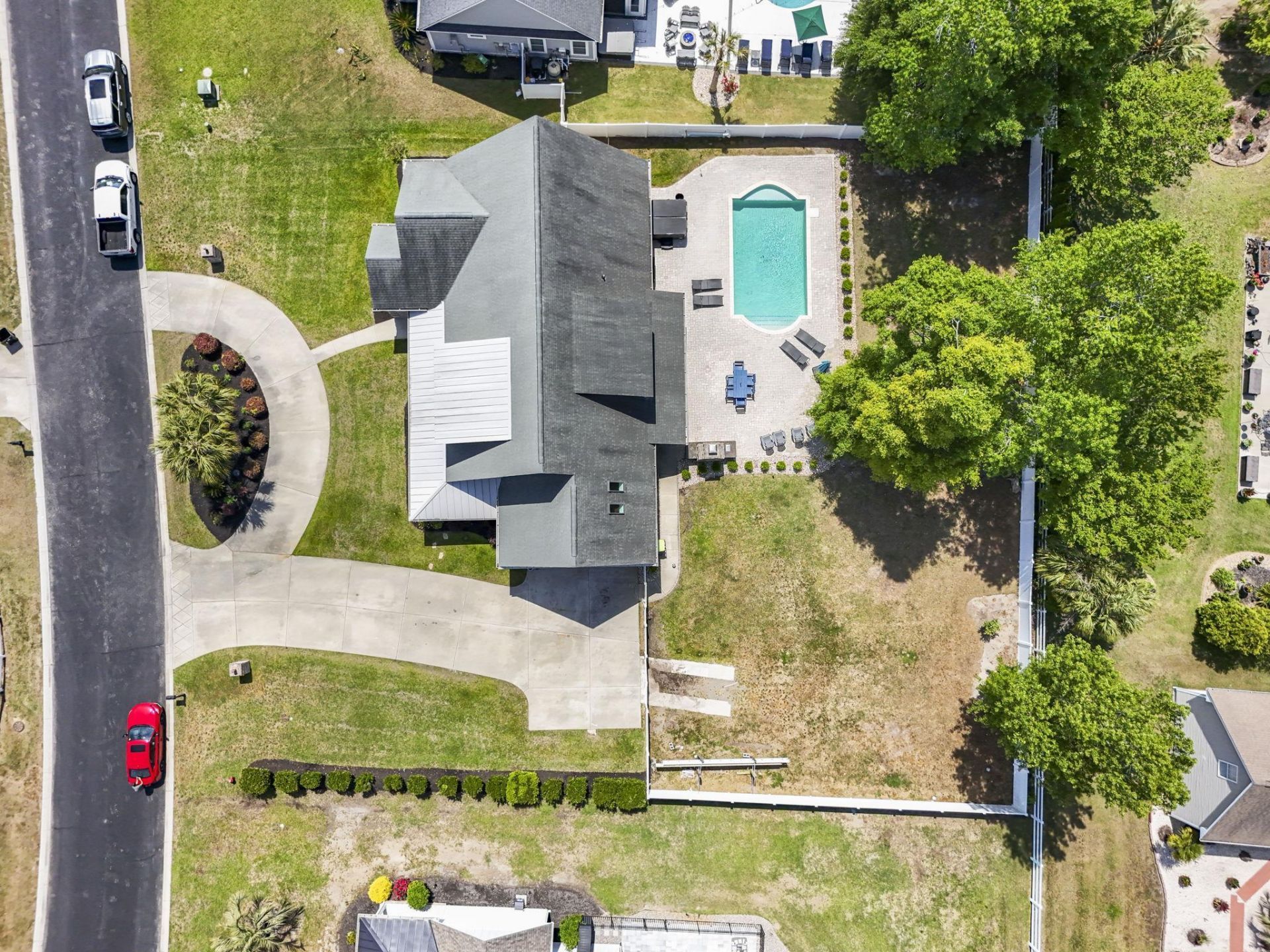 116 Triple Crown Ct. Photo 48