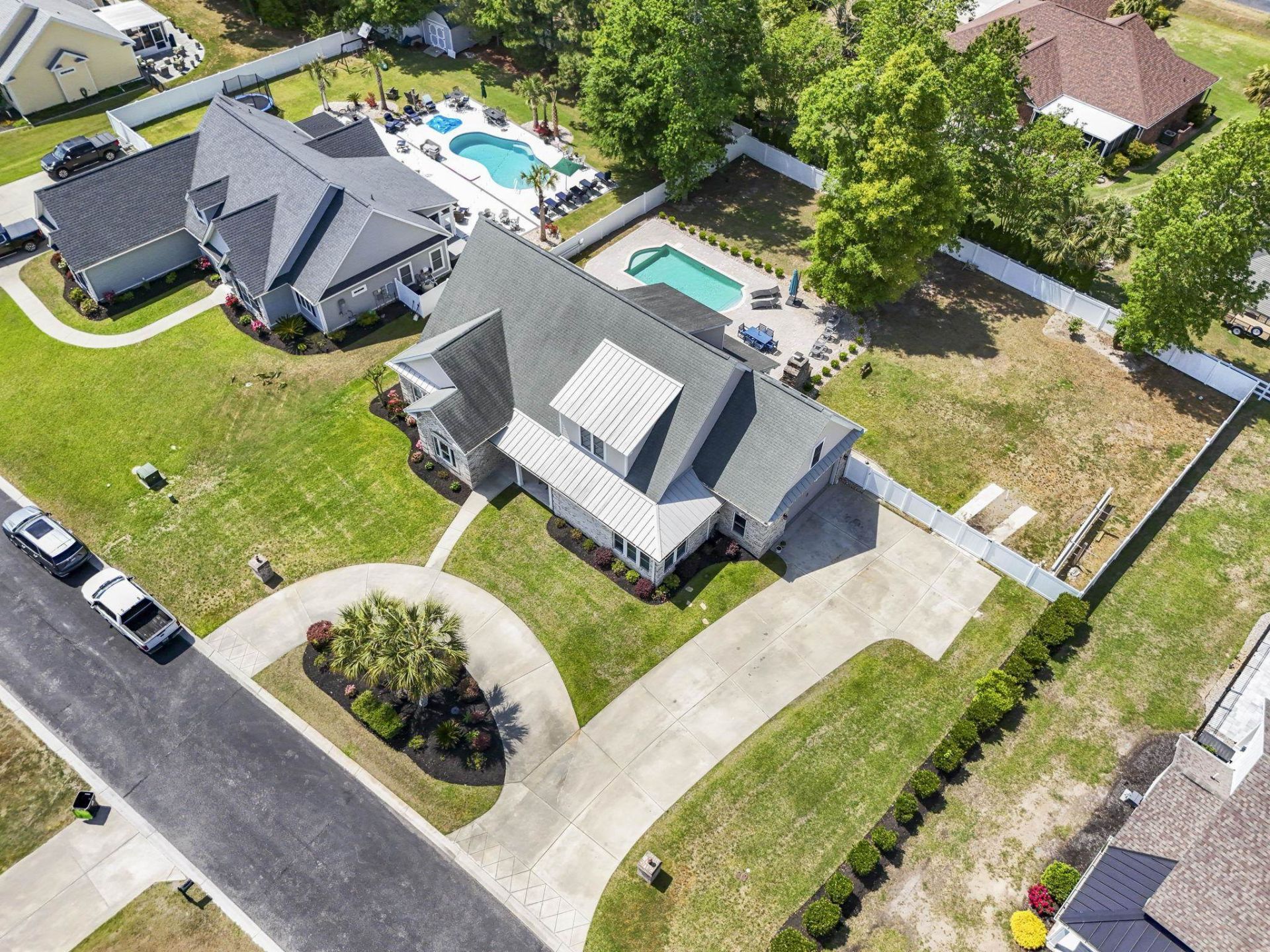 116 Triple Crown Ct. Photo 55