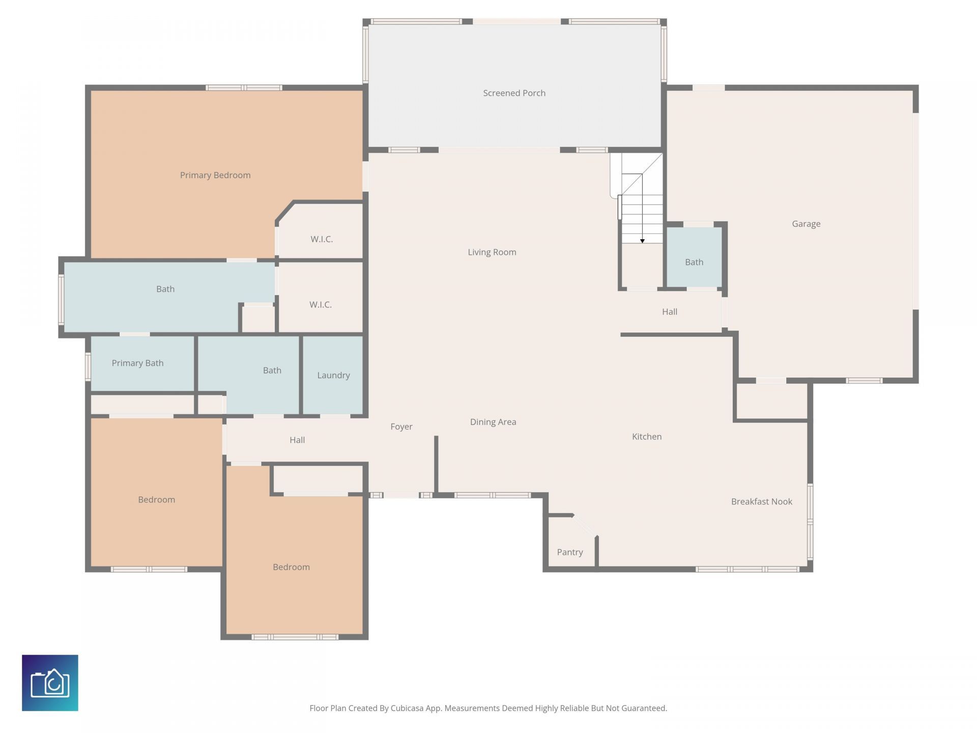 116 Triple Crown Ct. Photo 57