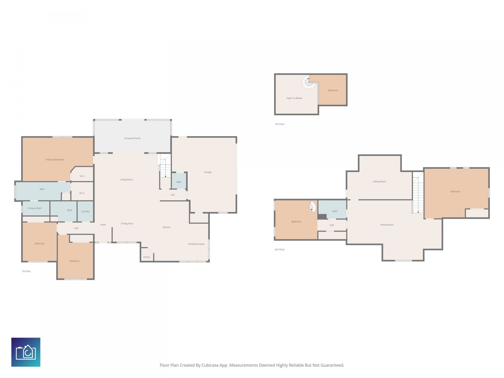 116 Triple Crown Ct. Photo 9