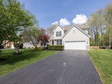 374 Rosewood Court, Powell, OH 43065